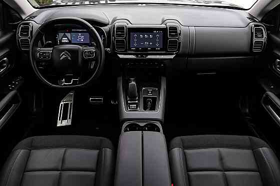 Citroen C5 Aircross Chişinău