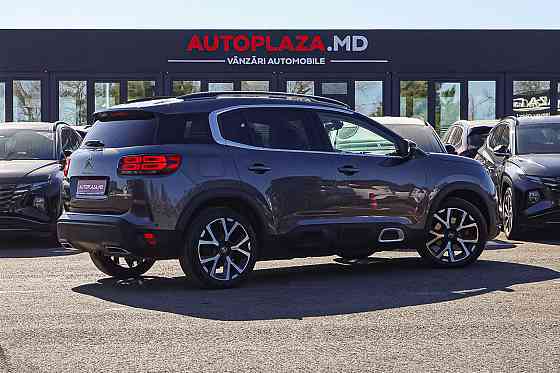 Citroen C5 Aircross Chişinău