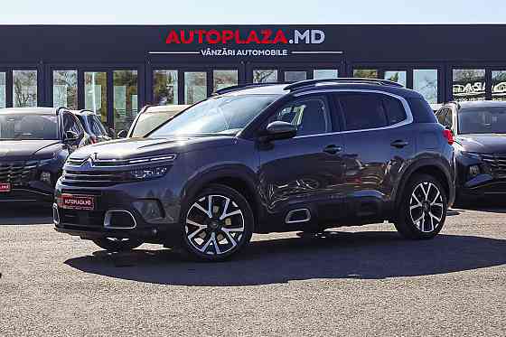 Citroen C5 Aircross Chişinău