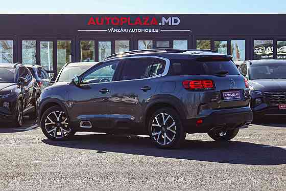 Citroen C5 Aircross Chişinău