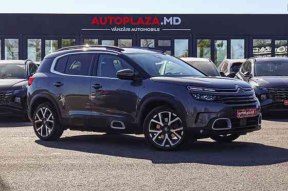 Citroen C5 Aircross Chişinău