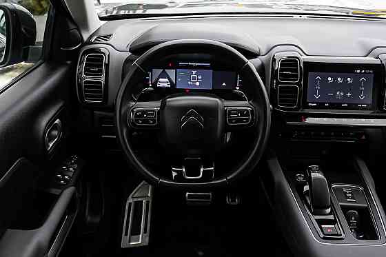 Citroen C5 Aircross Chişinău