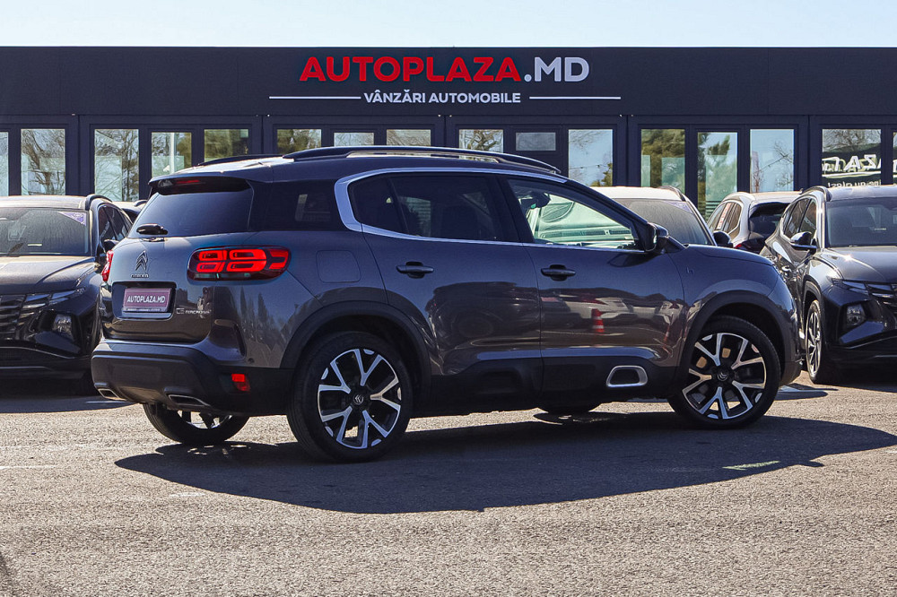 Citroen C5 Aircross Кишинёв - изображение 4