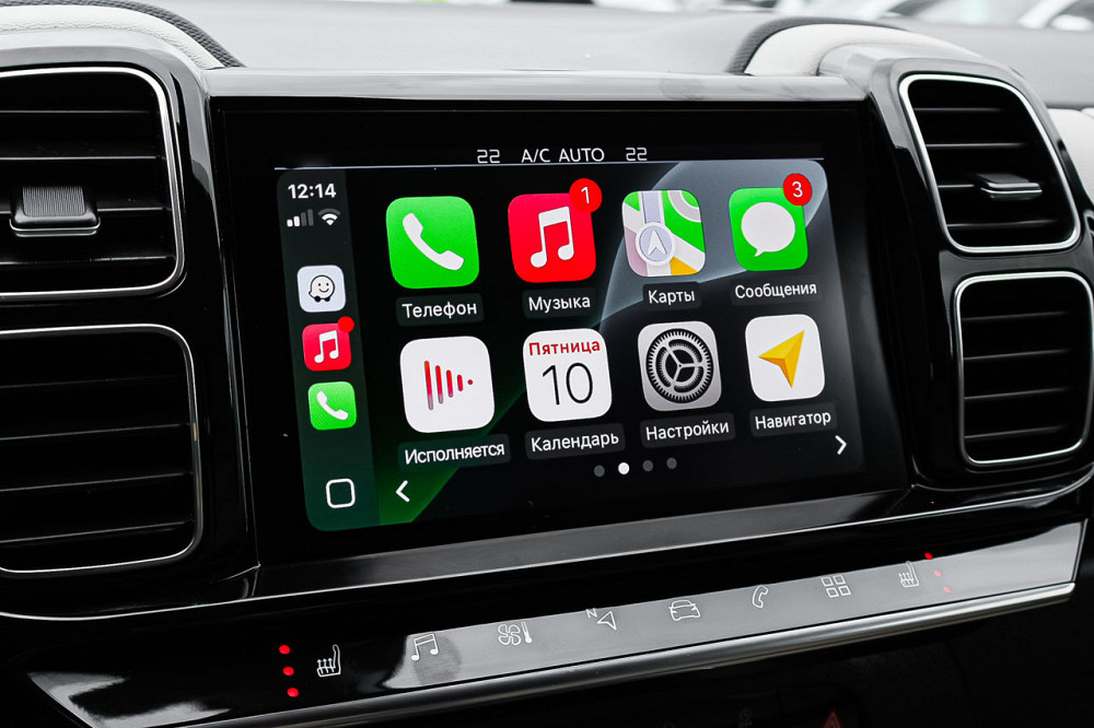 Citroen C5 Aircross Кишинёв - изображение 9