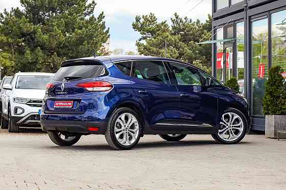 Renault Scenic 2018 год Орхей Орхей