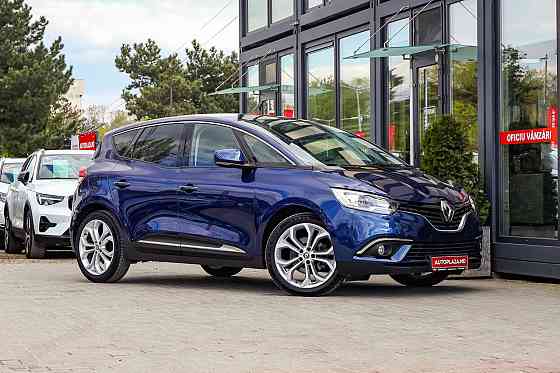 Renault Scenic 2018 год Орхей Орхей