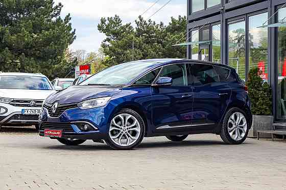 Renault Scenic 2018 год Орхей Орхей