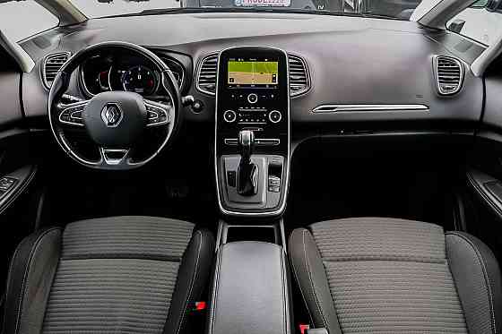 Renault Scenic 2018 год Орхей Орхей