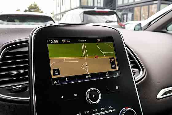 Renault Scenic 2018 год Орхей Орхей