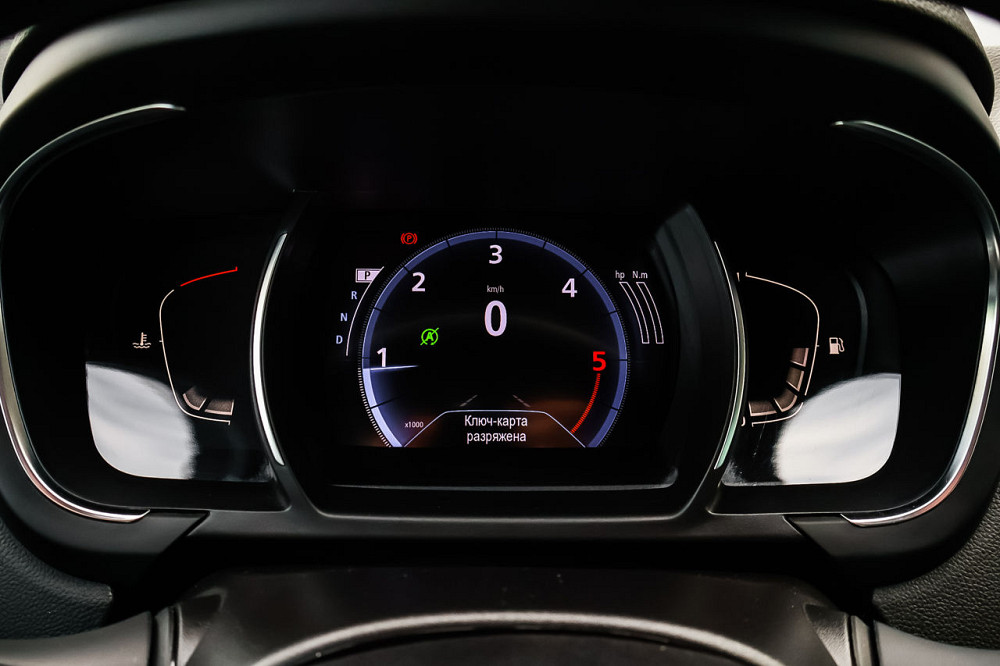 Renault Scenic 2018 год Орхей Орхей - изображение 10