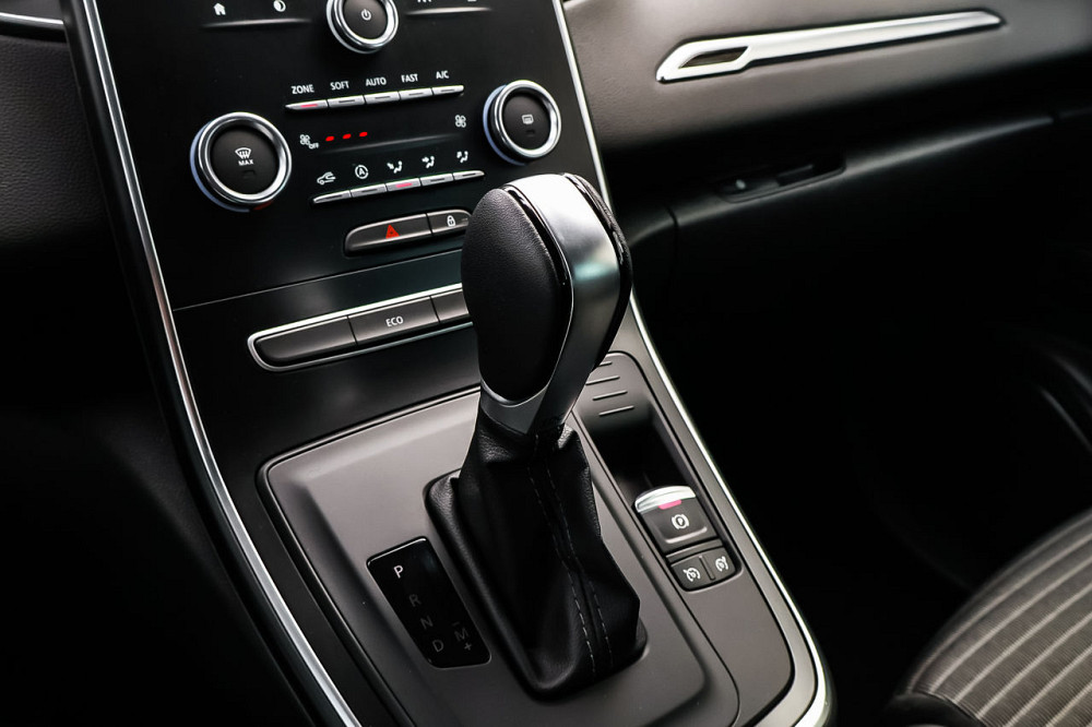 Renault Scenic 2018 год Орхей Орхей - изображение 7