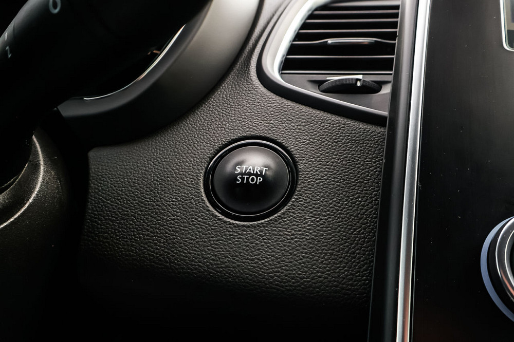 Renault Scenic 2018 год Орхей Орхей - изображение 9