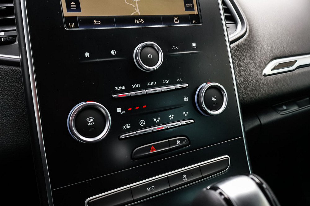 Renault Scenic 2018 год Орхей Орхей - изображение 8