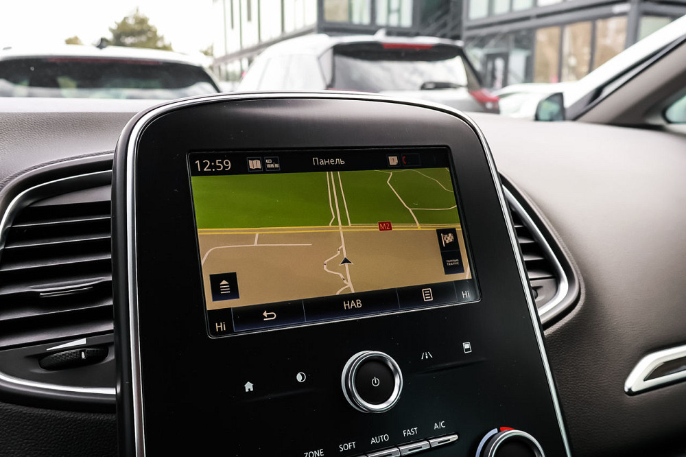 Renault Scenic 2018 год Орхей Орхей - изображение 6