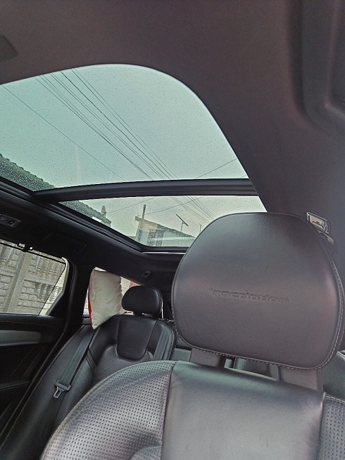 Volvo V90 2018 год Резина Резина - изображение 7