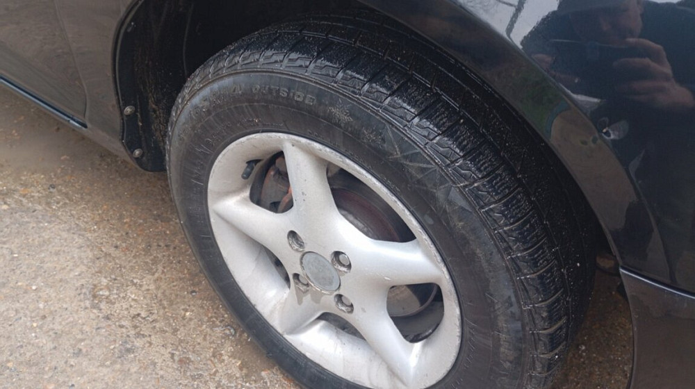 Honda Civic 2003 год Тирасполь Тирасполь - изображение 5