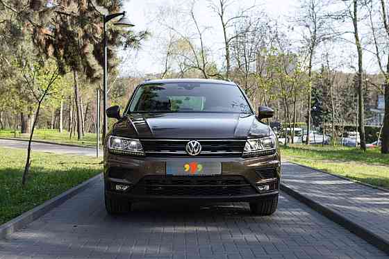 Volkswagen Tiguan 2020 год Кишинёв Кишинёв