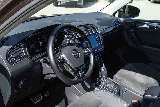 Volkswagen Tiguan 2020 год Кишинёв Кишинёв