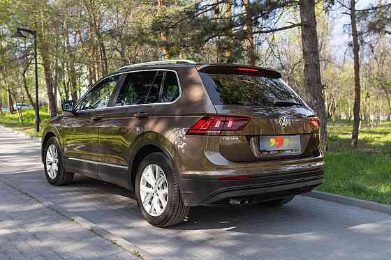 Volkswagen Tiguan 2020 год Кишинёв Кишинёв