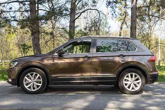 Volkswagen Tiguan 2020 год Кишинёв Кишинёв