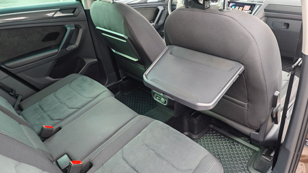 Volkswagen Tiguan 2020 год Кишинёв Кишинёв - изображение 9