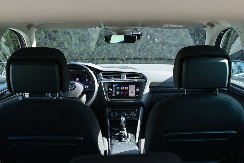 Volkswagen Tiguan 2020 год Кишинёв Кишинёв - изображение 8