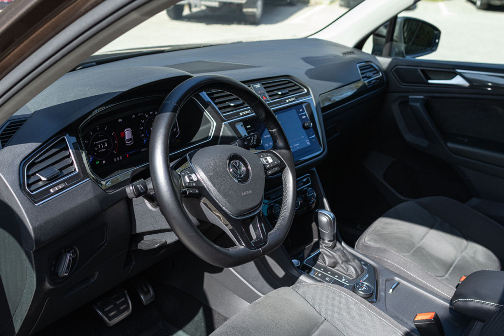 Volkswagen Tiguan 2020 год Кишинёв Кишинёв - изображение 6