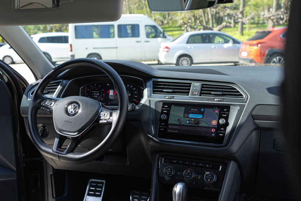 Volkswagen Tiguan 2020 год Кишинёв Кишинёв - изображение 7
