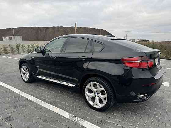 BMW X6 2010 год Резина Резина