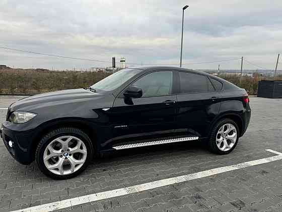 BMW X6 2010 год Резина Резина