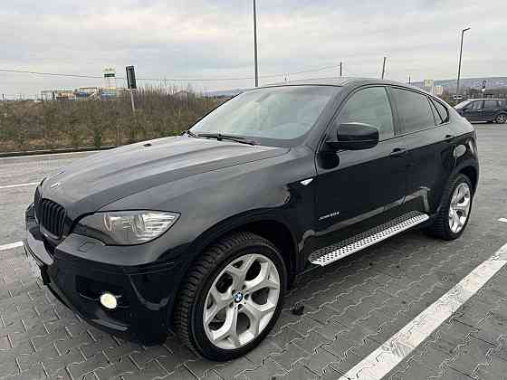 BMW X6 2010 год Резина Резина