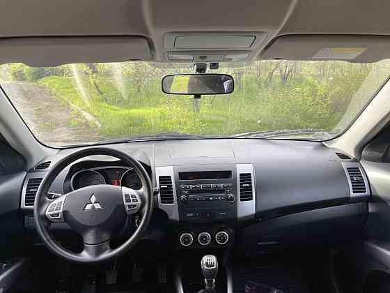 Mitsubishi Outlander 2007 год Тирасполь Тирасполь