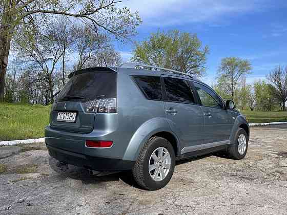 Mitsubishi Outlander 2007 год Тирасполь Тирасполь
