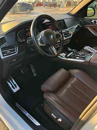 BMW X5 2021 год Кишинёв Кишинёв