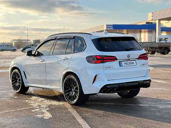 BMW X5 2021 год Кишинёв Кишинёв