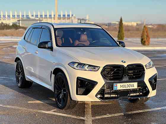 BMW X5 2021 год Кишинёв Кишинёв