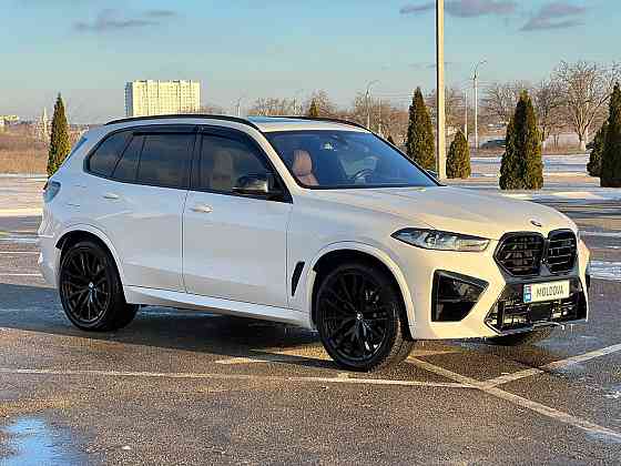 BMW X5 2021 год Кишинёв Кишинёв