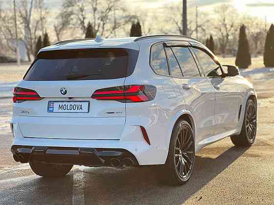 BMW X5 2021 год Кишинёв Кишинёв