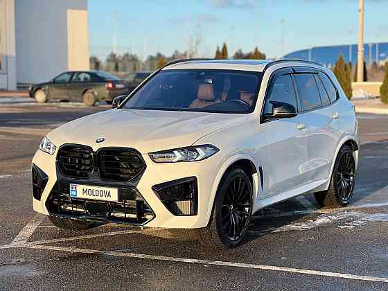 BMW X5 2021 год Кишинёв Кишинёв