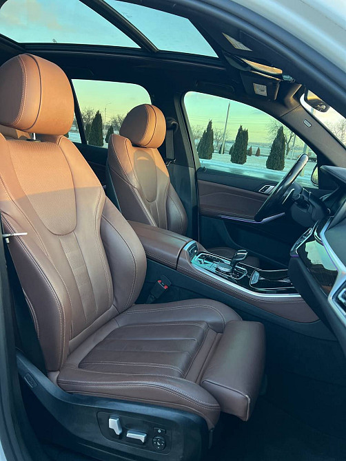 BMW X5 2021 год Кишинёв Кишинёв - изображение 9