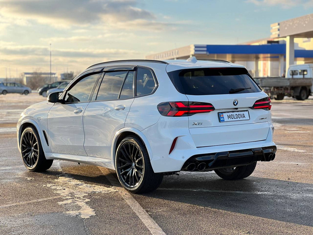 BMW X5 2021 год Кишинёв Кишинёв - изображение 5
