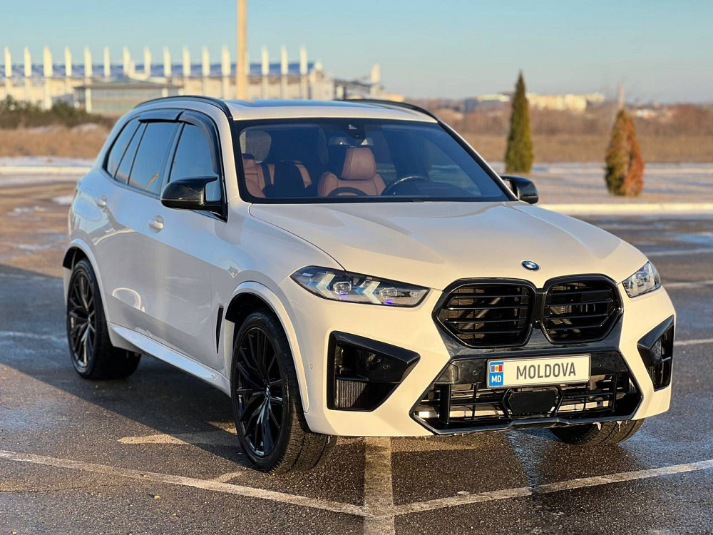 BMW X5 2021 год Кишинёв Кишинёв - изображение 2