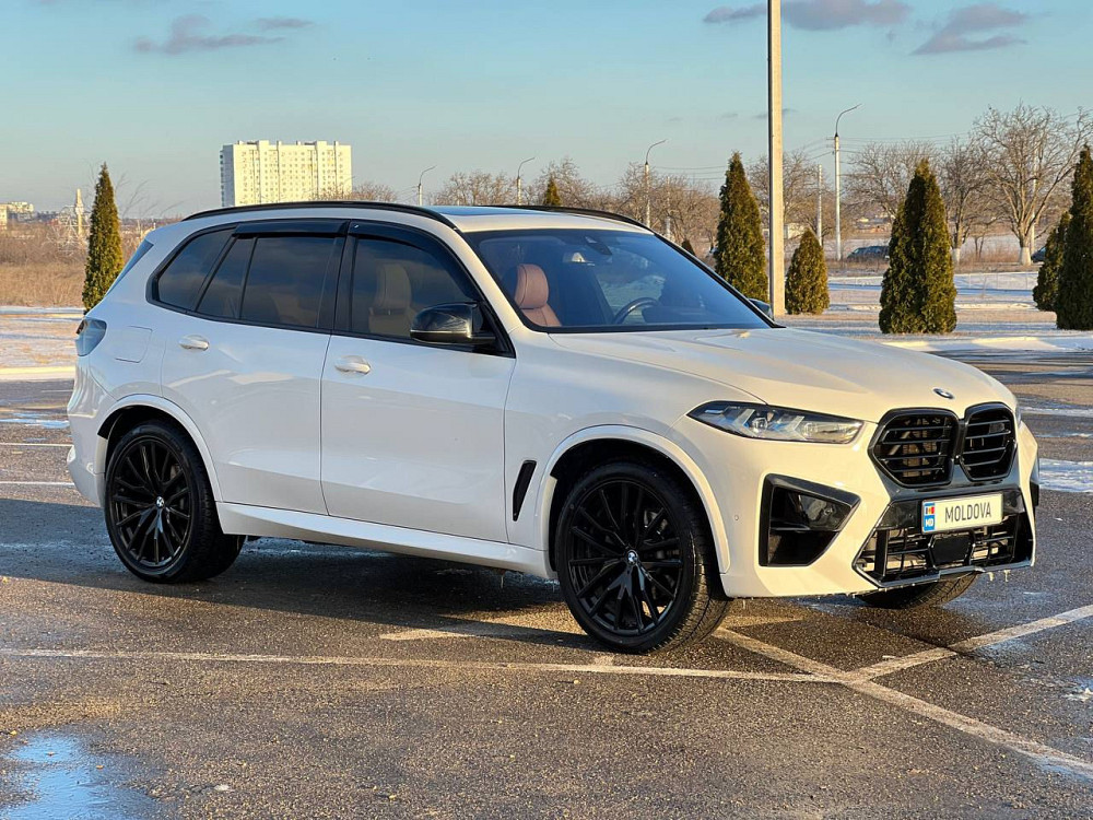 BMW X5 2021 год Кишинёв Кишинёв - изображение 3
