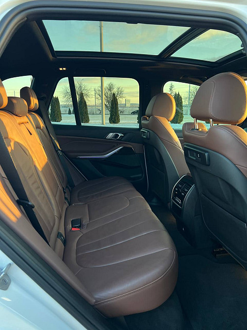 BMW X5 2021 год Кишинёв Кишинёв - изображение 10