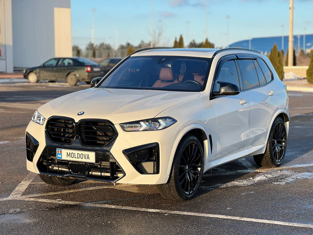 BMW X5 2021 год Кишинёв Кишинёв - изображение 1
