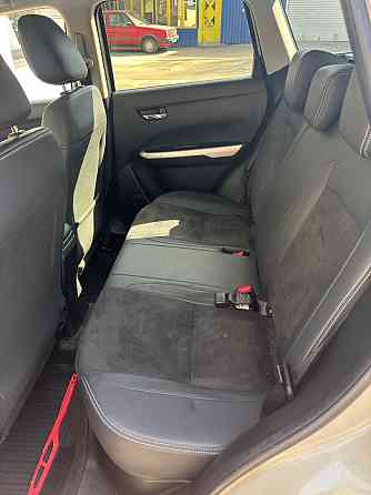 Suzuki Vitara 2018 год Резина Резина