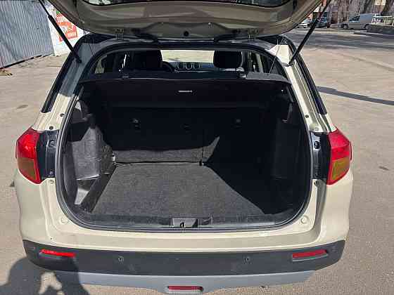 Suzuki Vitara 2018 год Резина Резина