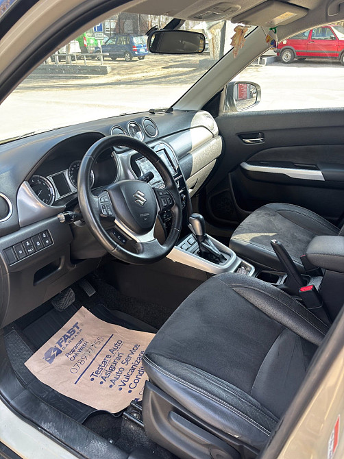 Suzuki Vitara 2018 год Резина Резина - изображение 6