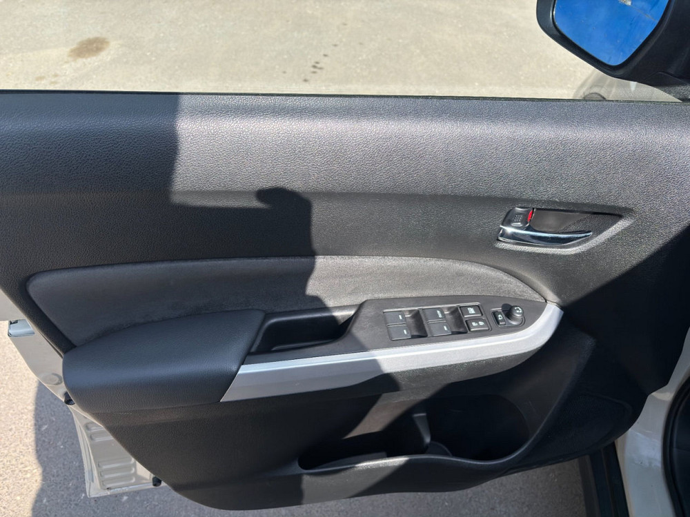 Suzuki Vitara 2018 год Резина Резина - изображение 8