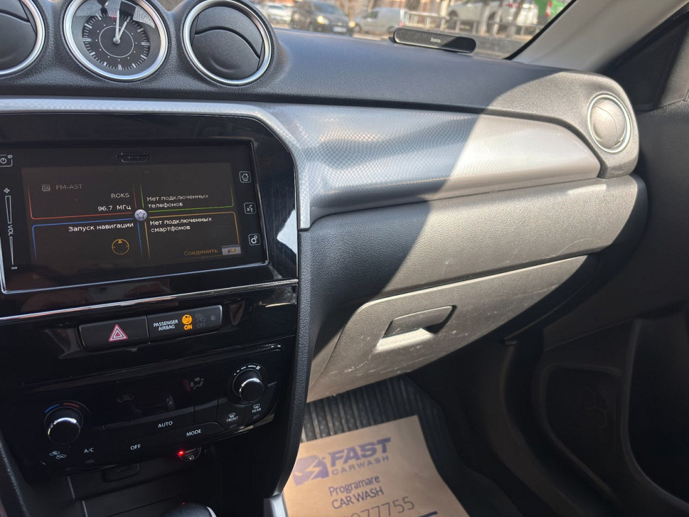 Suzuki Vitara 2018 год Резина Резина - изображение 7